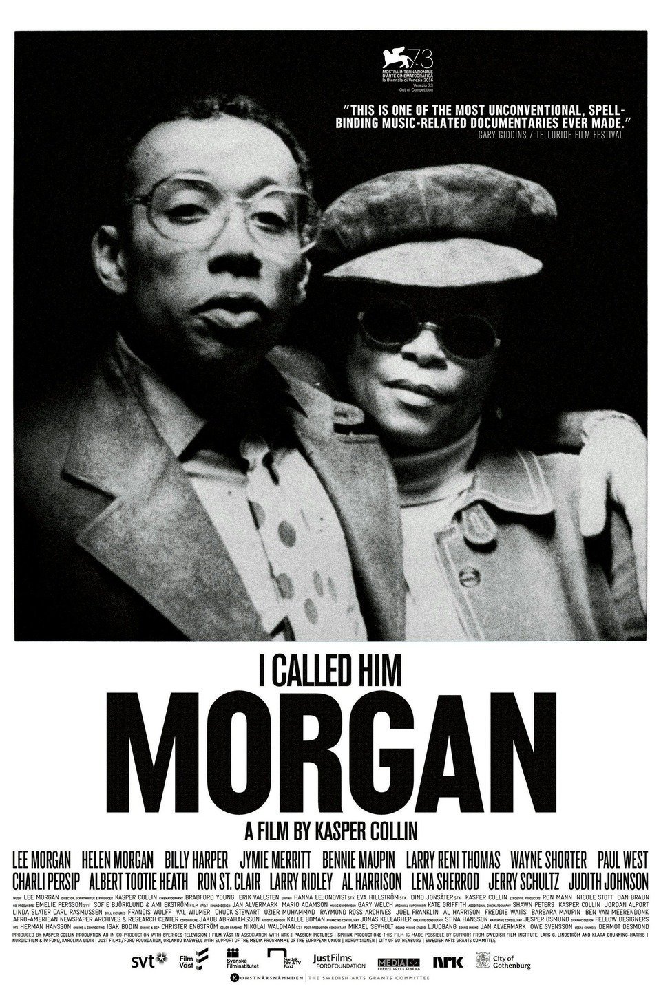 I Called Him Morgan (2016) [186682] (A1737669894) [[Concerts &amp; Biopics]] --Plex--